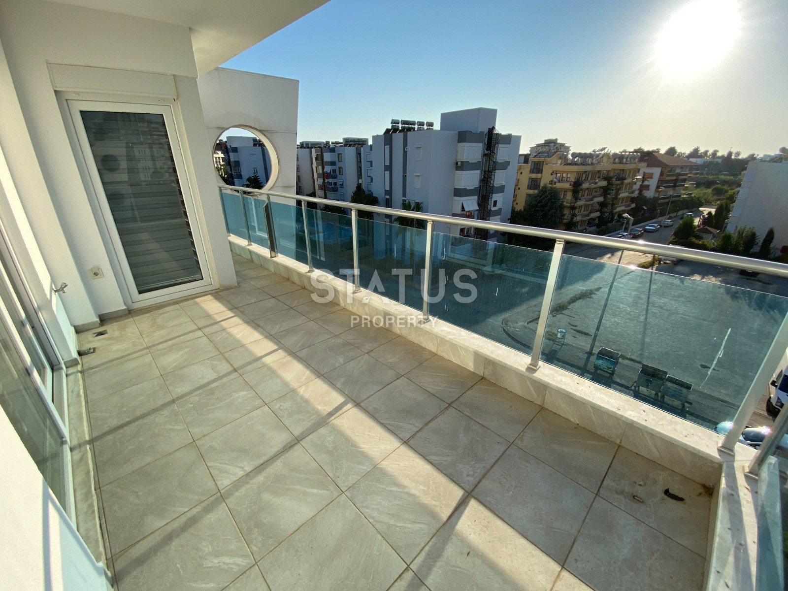 Duplex 3+1 in a complex with a rich infrastructure in Avsallar, 130 sq.m. фото 11