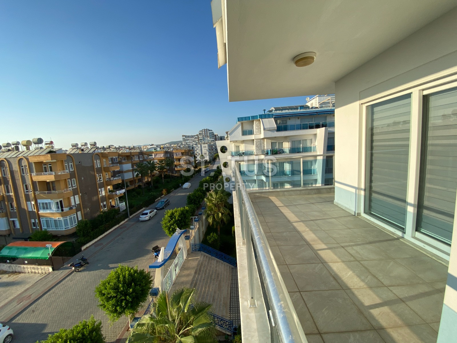 Duplex 3+1 in a complex with a rich infrastructure in Avsallar, 130 sq.m. фото 12