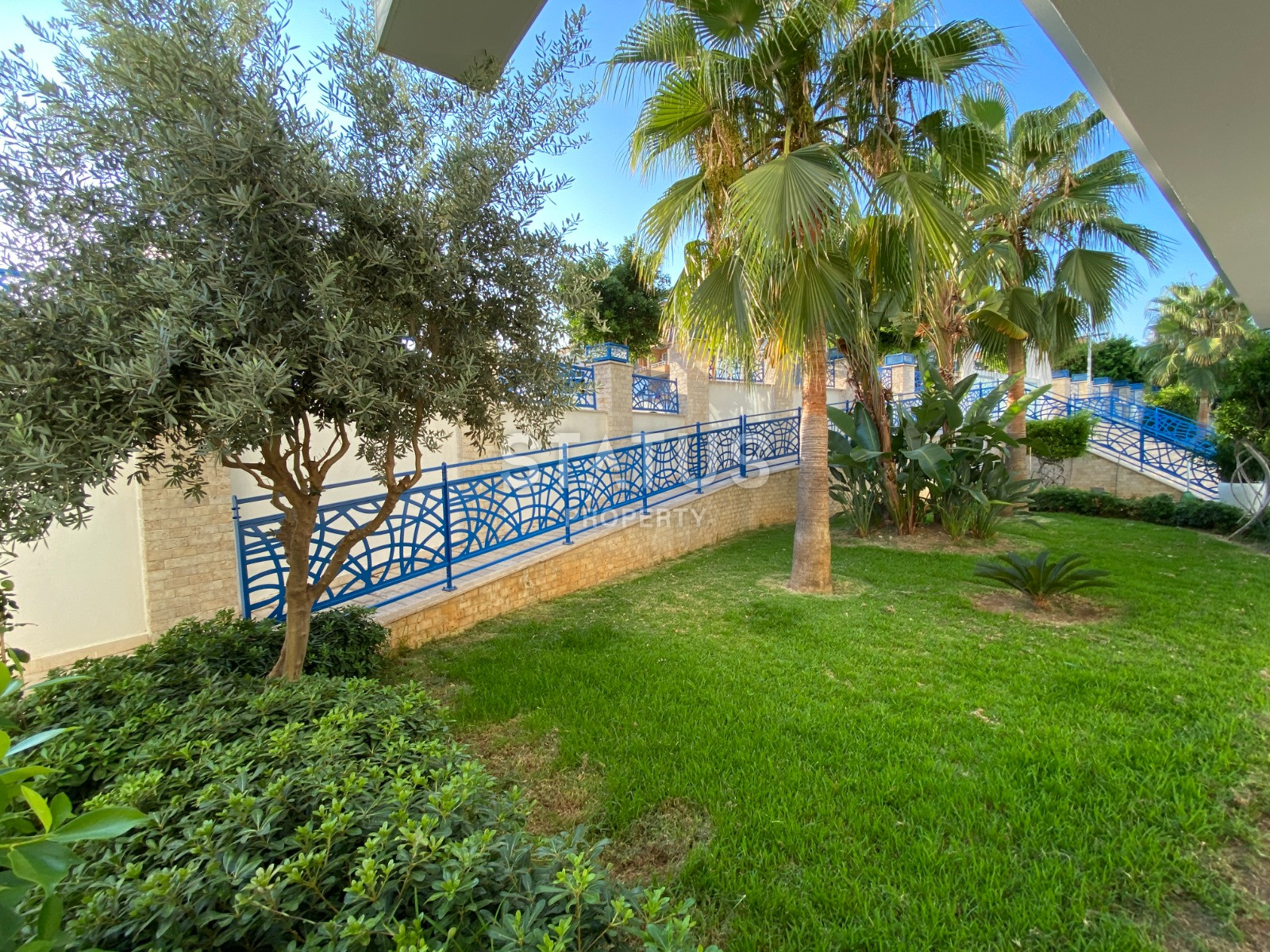 Duplex 3+1 in a complex with a rich infrastructure in Avsallar, 130 sq.m. фото 30