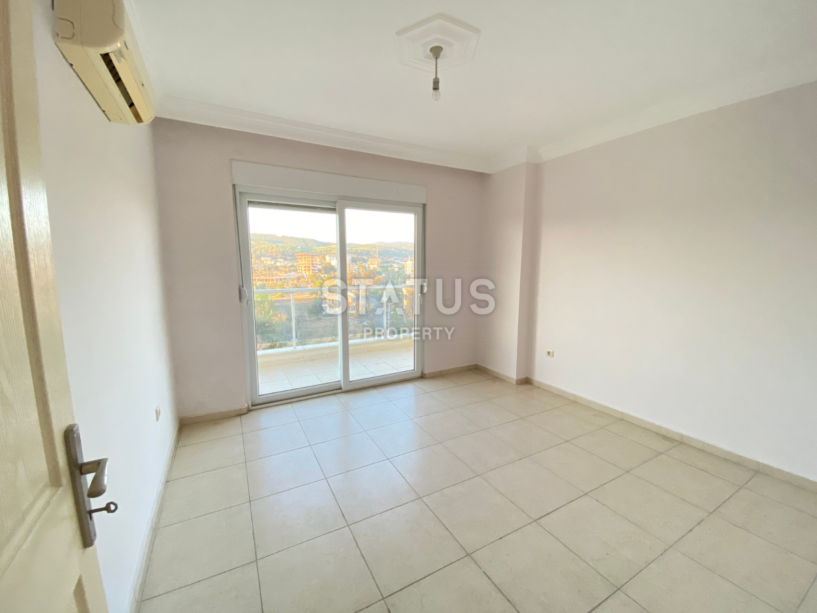 Duplex 4+1 with sea view in the central part of Avsallar, 180 m2. фото 13