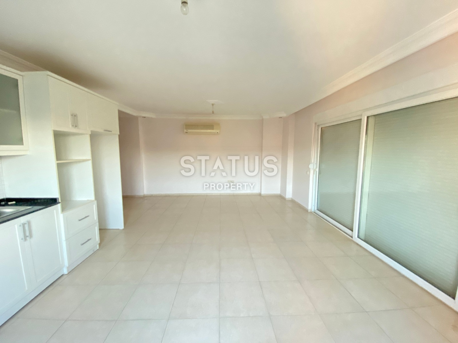 Duplex 4+1 with sea view in the central part of Avsallar, 180 m2. фото 15