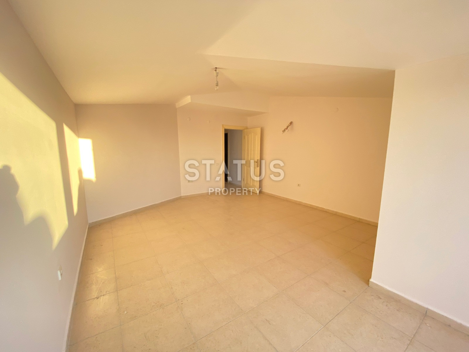 Duplex 4+1 with sea view in the central part of Avsallar, 180 m2. фото 18