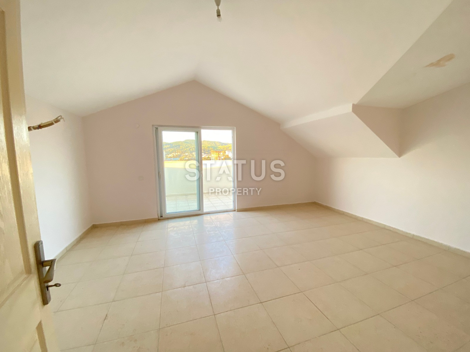 Duplex 4+1 with sea view in the central part of Avsallar, 180 m2. фото 19