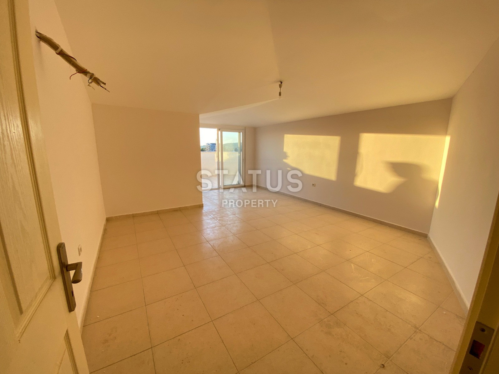 Duplex 4+1 with sea view in the central part of Avsallar, 180 m2. фото 21