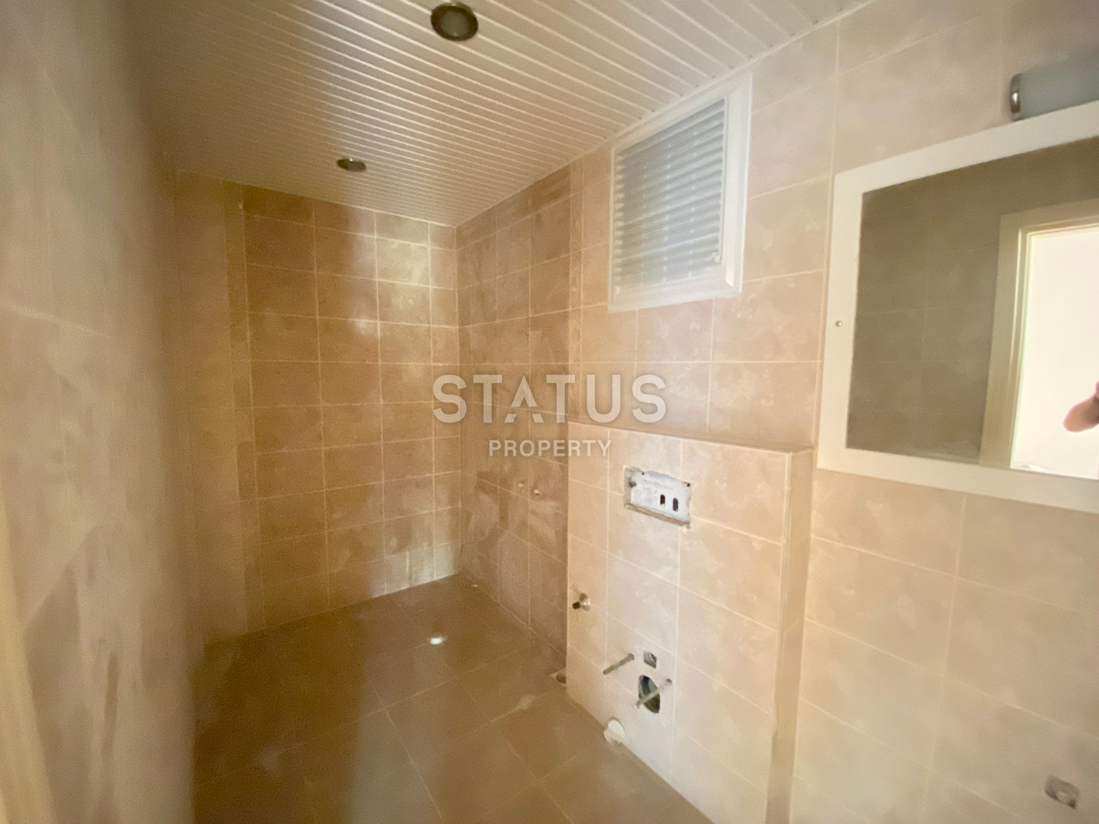 Duplex 4+1 with sea view in the central part of Avsallar, 180 m2. фото 25