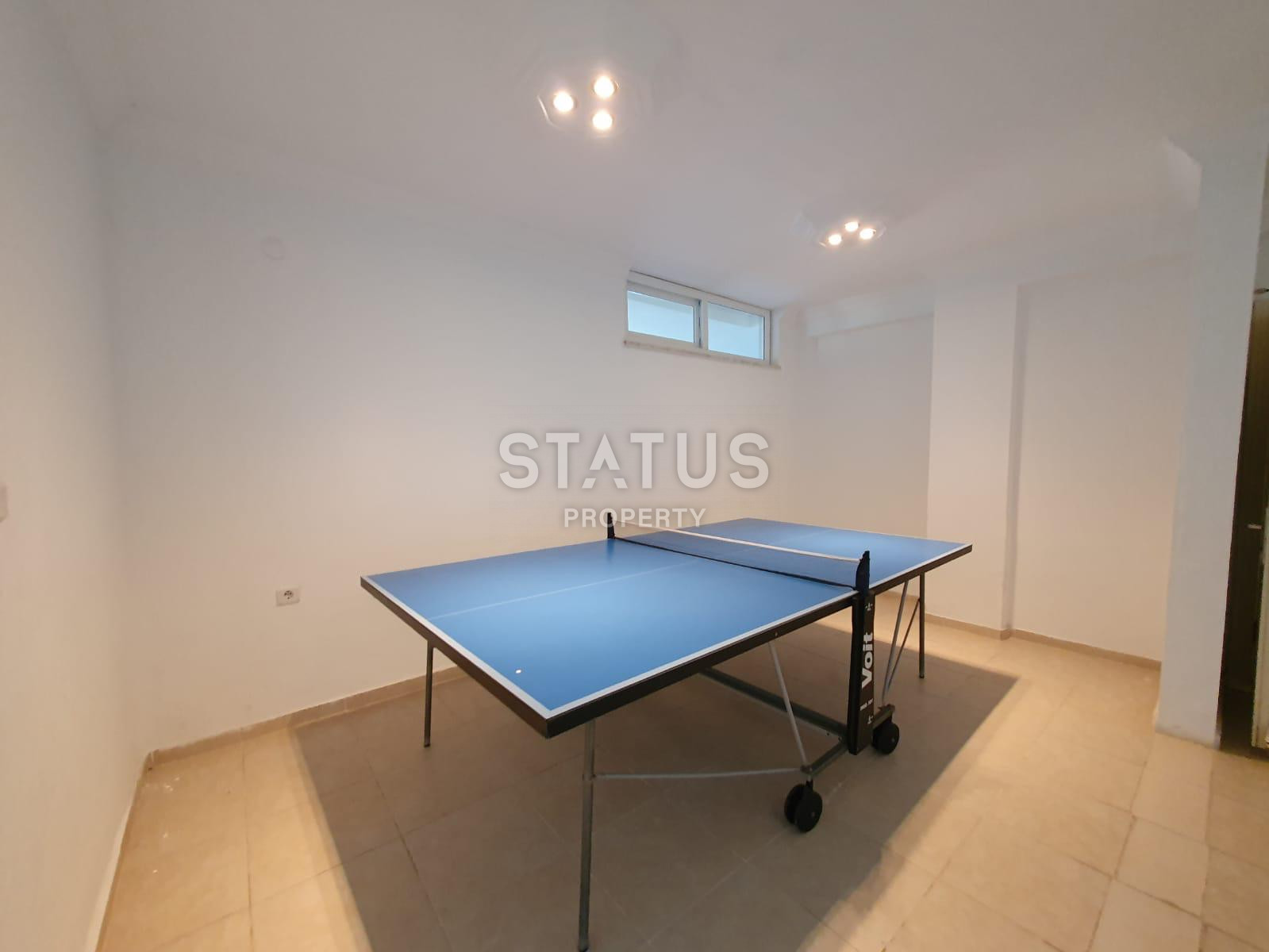 Three-room apartment with sea and mountain views in Mahmutlar, 115m2 фото 6