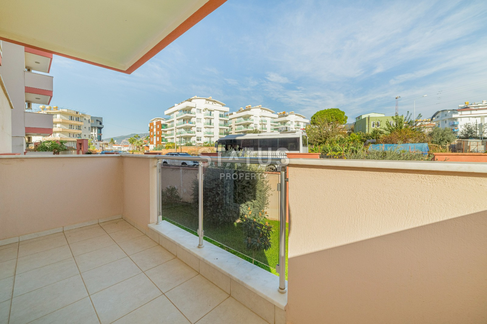 Furnished apartment 2+1 in Oba, 120 m2 фото 17