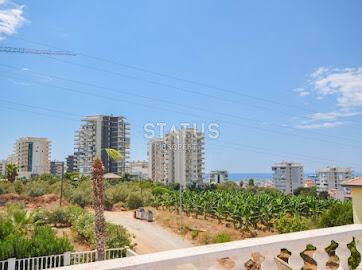 Вилла планировки 5+1 с бассейном под Гражданство Турции, 385м.кв фото 3