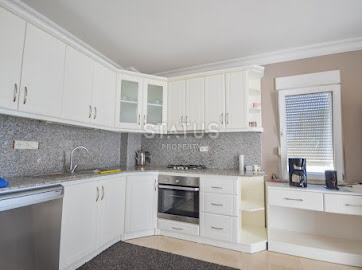 Вилла планировки 5+1 с бассейном под Гражданство Турции, 385м.кв фото 7