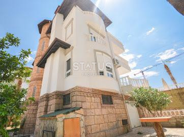 Вилла планировки 5+1 с бассейном под Гражданство Турции, 385м.кв фото 8