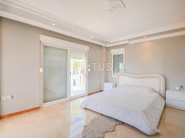 Вилла планировки 5+1 с бассейном под Гражданство Турции, 385м.кв фото 12