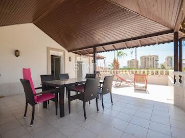 Вилла планировки 5+1 с бассейном под Гражданство Турции, 385м.кв фото 13