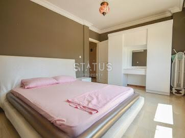 Вилла планировки 5+1 с бассейном под Гражданство Турции, 385м.кв фото 15