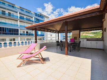 Вилла планировки 5+1 с бассейном под Гражданство Турции, 385м.кв фото 20