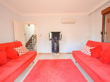 Вилла планировки 5+1 с бассейном под Гражданство Турции, 385м.кв фото 22