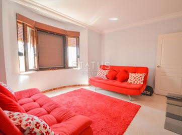 Вилла планировки 5+1 с бассейном под Гражданство Турции, 385м.кв фото 23