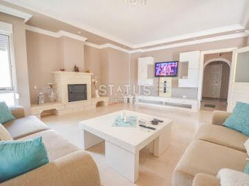 Вилла планировки 5+1 с бассейном под Гражданство Турции, 385м.кв фото 24