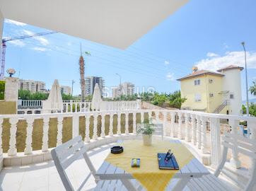 Вилла планировки 5+1 с бассейном под Гражданство Турции, 385м.кв фото 26