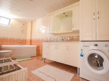 Вилла планировки 5+1 с бассейном под Гражданство Турции, 385м.кв фото 27