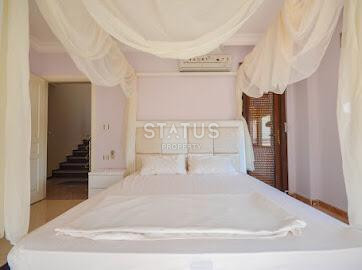 Вилла планировки 5+1 с бассейном под Гражданство Турции, 385м.кв фото 29