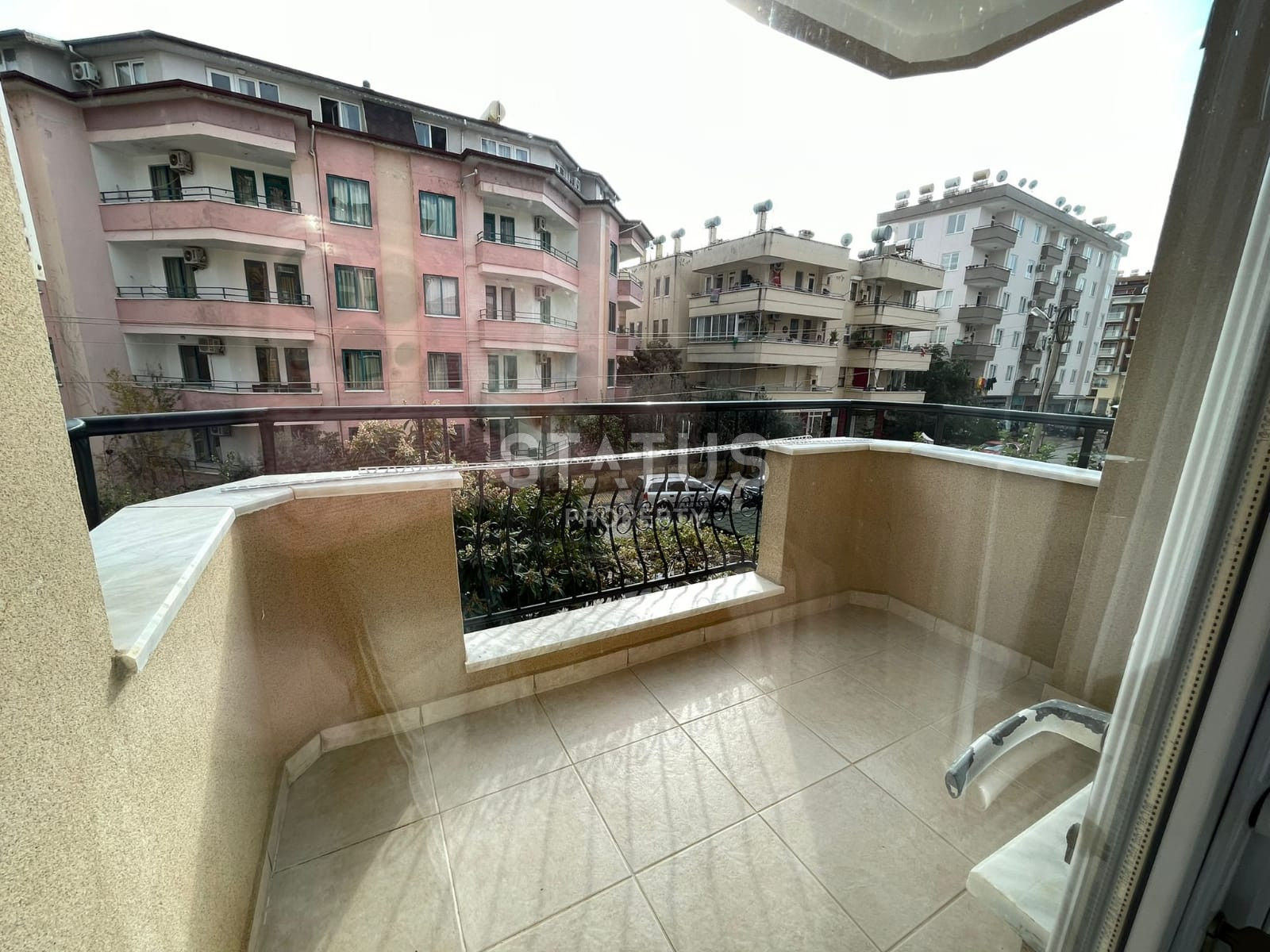 Cozy apartment 2+1 in Oba, 100 m2 фото 16