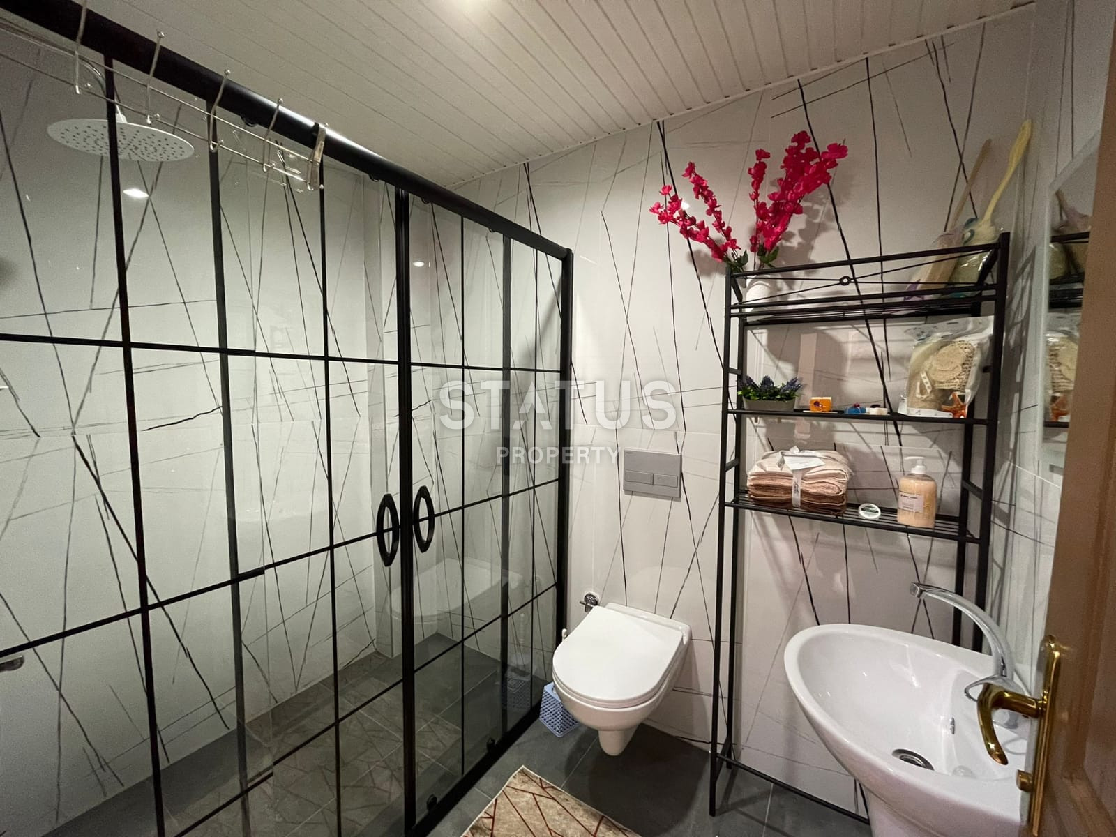 Cozy apartment 2+1 in Oba, 100 m2 фото 18