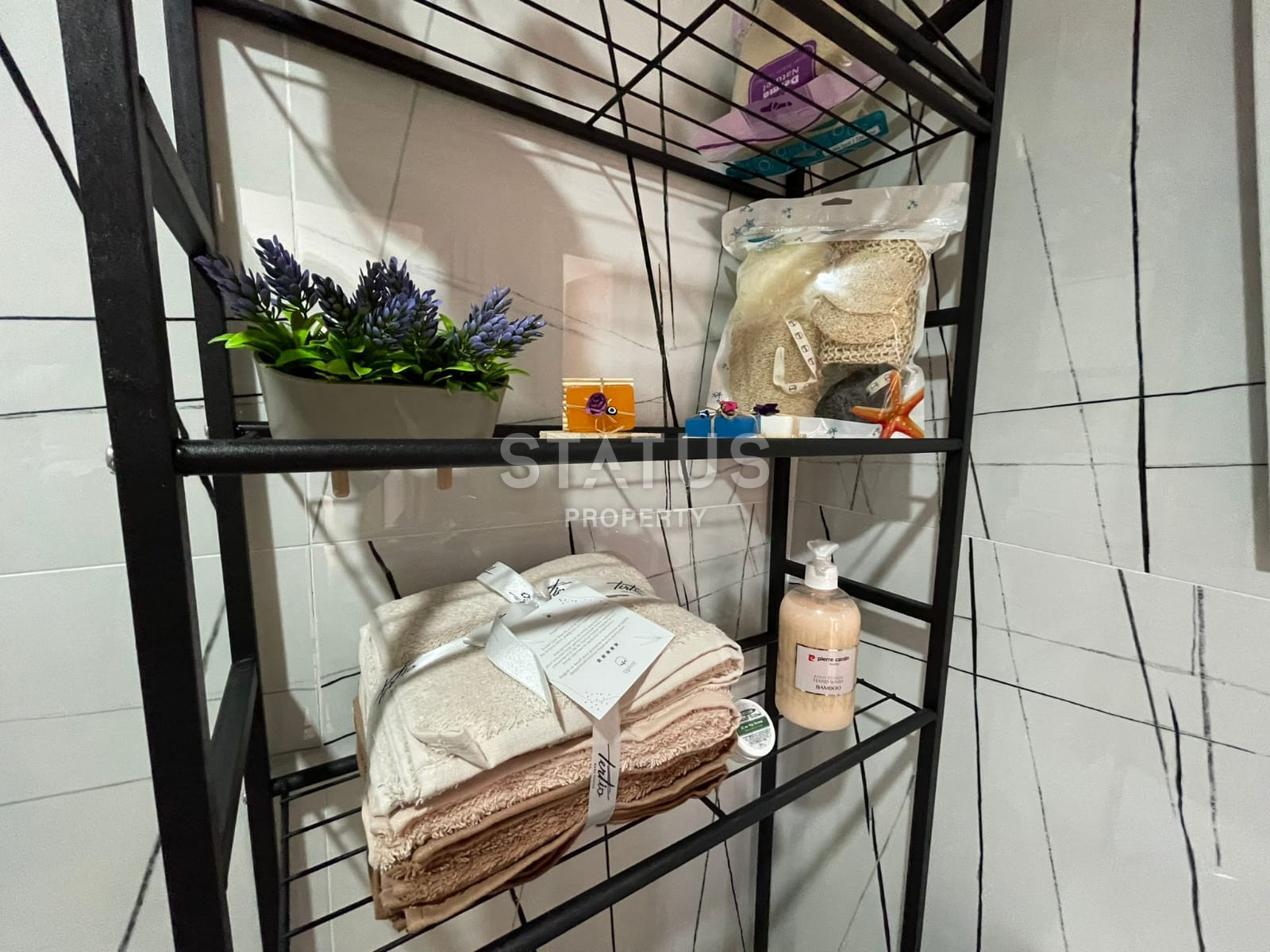 Cozy apartment 2+1 in Oba, 100 m2 фото 19