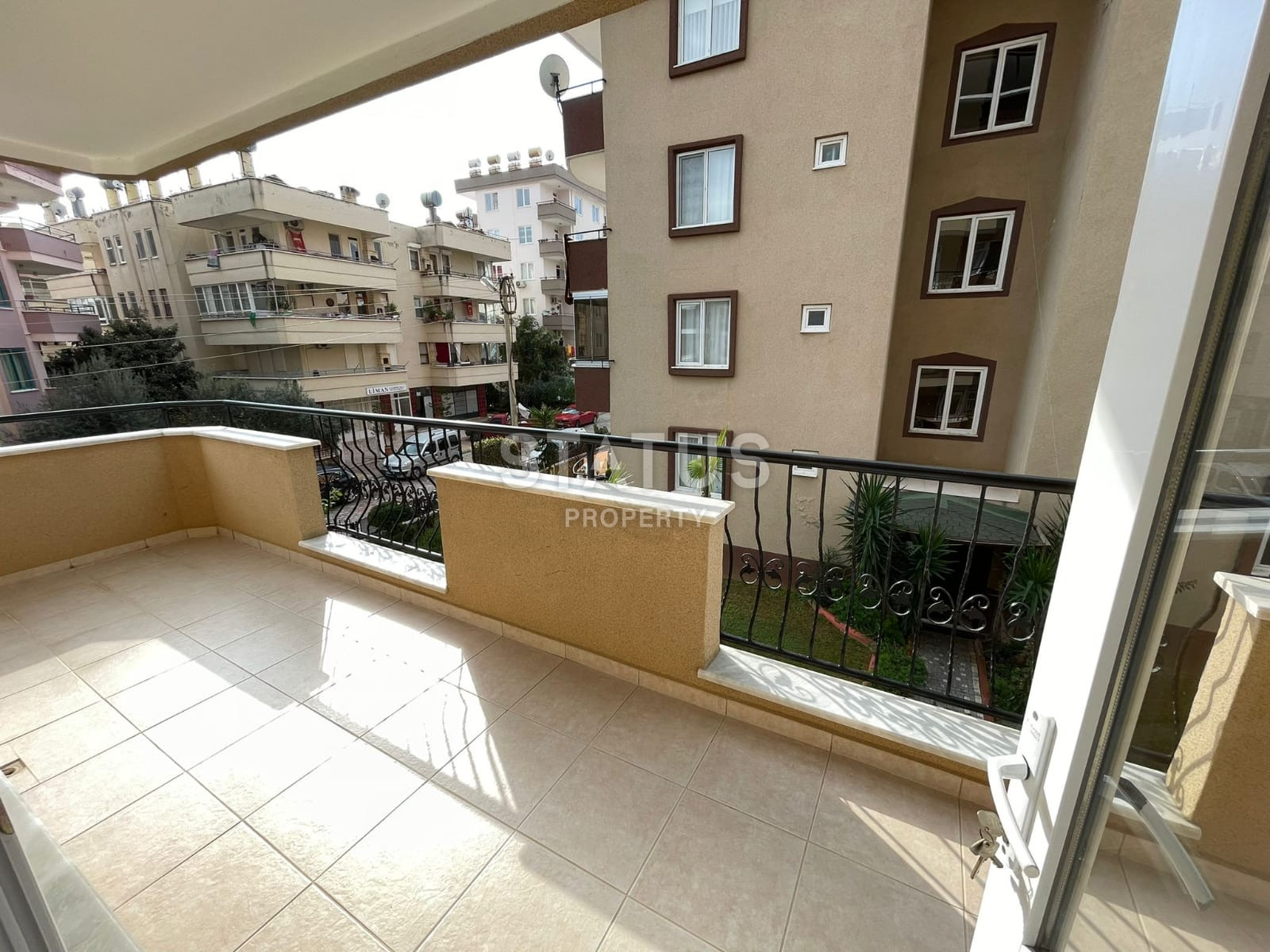 Cozy apartment 2+1 in Oba, 100 m2 фото 20