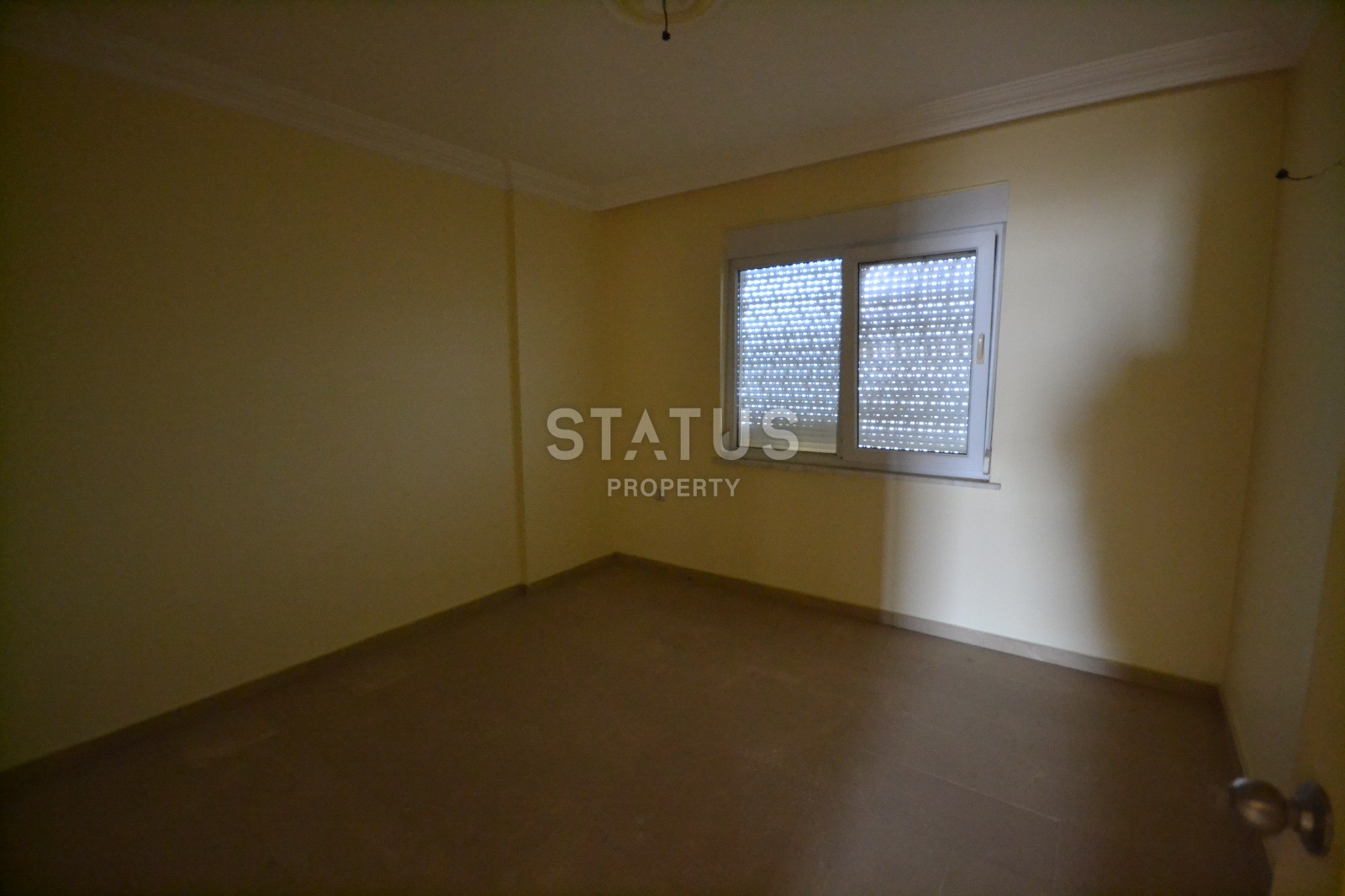 Огромный пентхаус с видом на море и горы в Махмутларе. фото 21