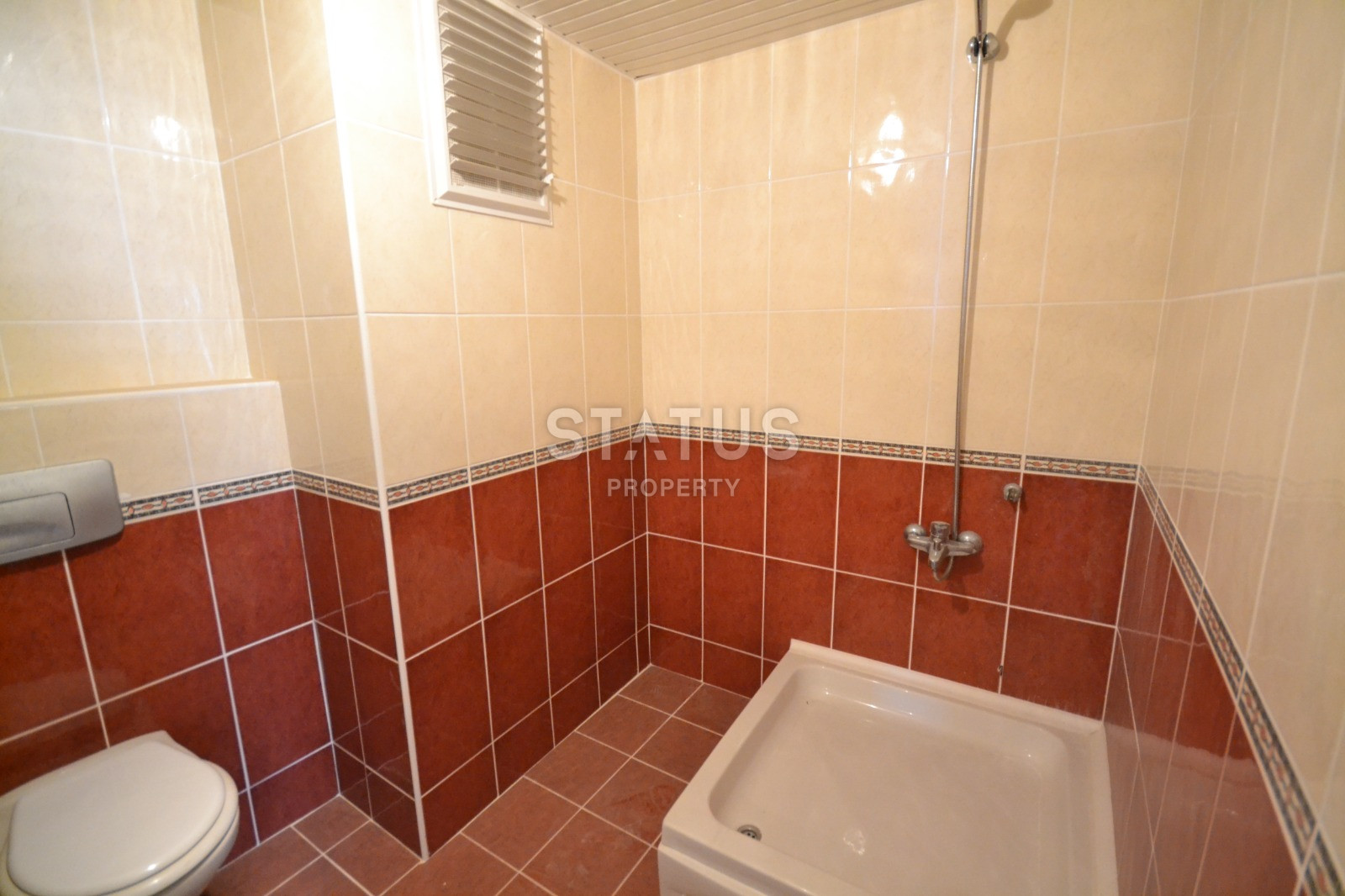 Огромный пентхаус с видом на море и горы в Махмутларе. фото 46