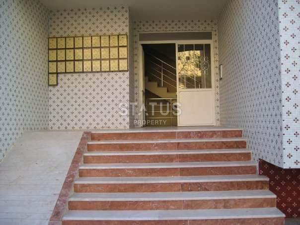 Квартира 2+1 с мебелью, в центре Алании, 110 кв.м. фото 2