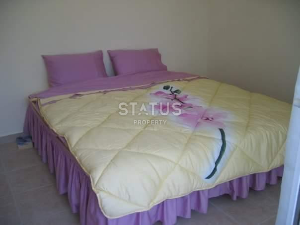 Квартира 2+1 с мебелью, в центре Алании, 110 кв.м. фото 5