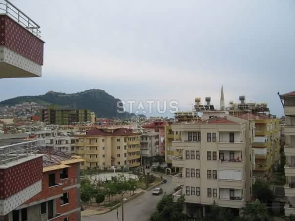 Квартира 2+1 с мебелью, в центре Алании, 110 кв.м. фото 7