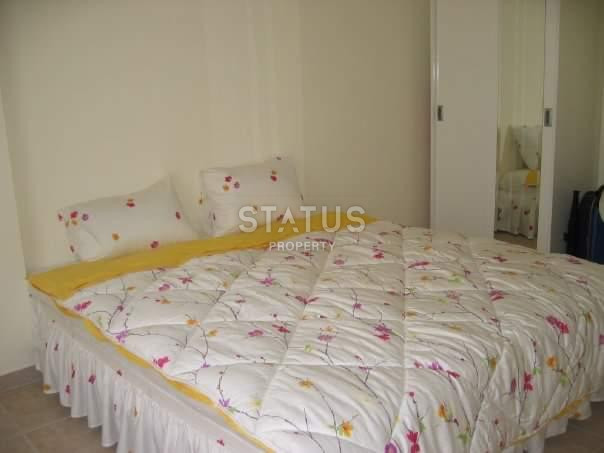 Квартира 2+1 с мебелью, в центре Алании, 110 кв.м. фото 8