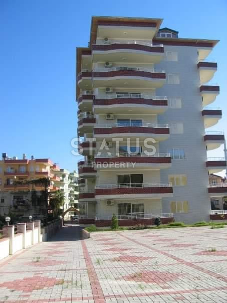 Квартира 2+1 с мебелью, в центре Алании, 110 кв.м. фото 10