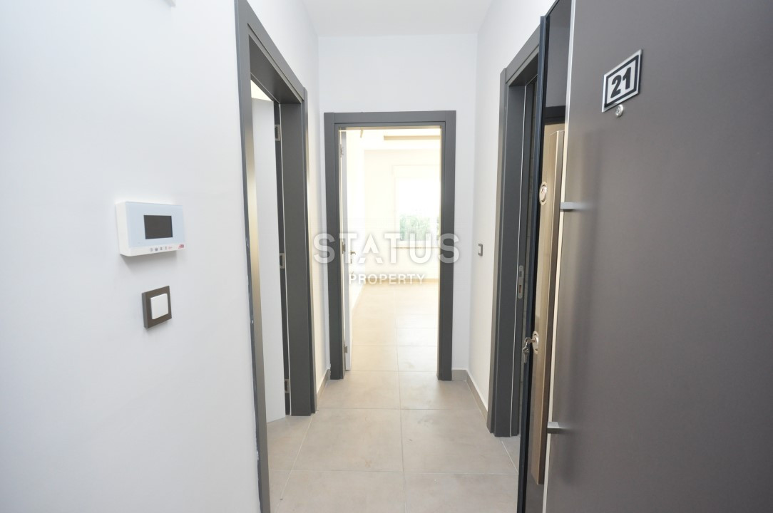 Апартаменты 1+1 в районе Махмутлар, 56 м2 фото 9