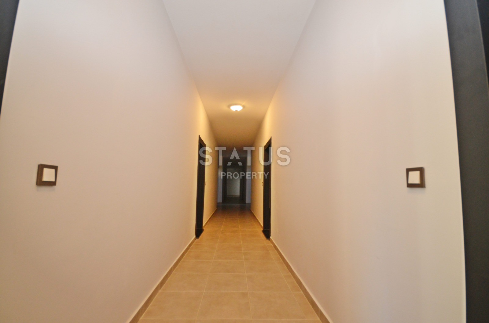 Апартаменты 1+1 в районе Махмутлар, 56 м2 фото 11