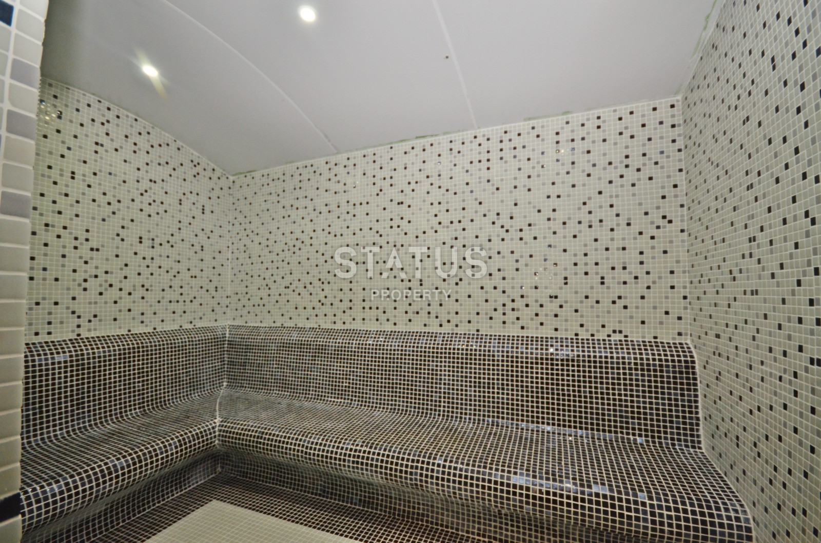 Апартаменты 1+1 в районе Махмутлар, 56 м2 фото 20