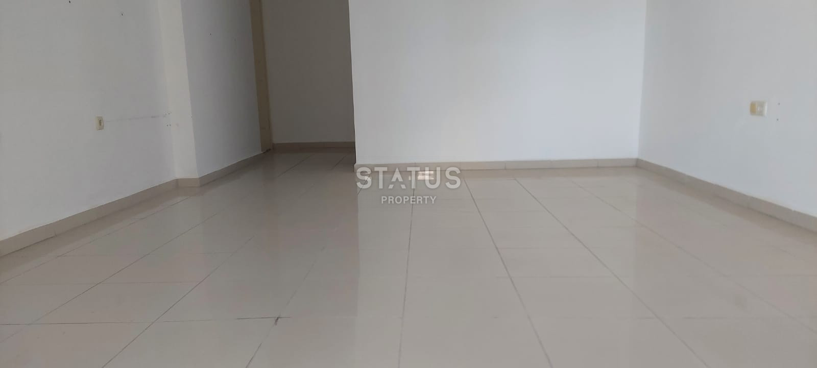 Крупнометражные апартаменты 2+1 с видом на море, 160 м2 фото 14