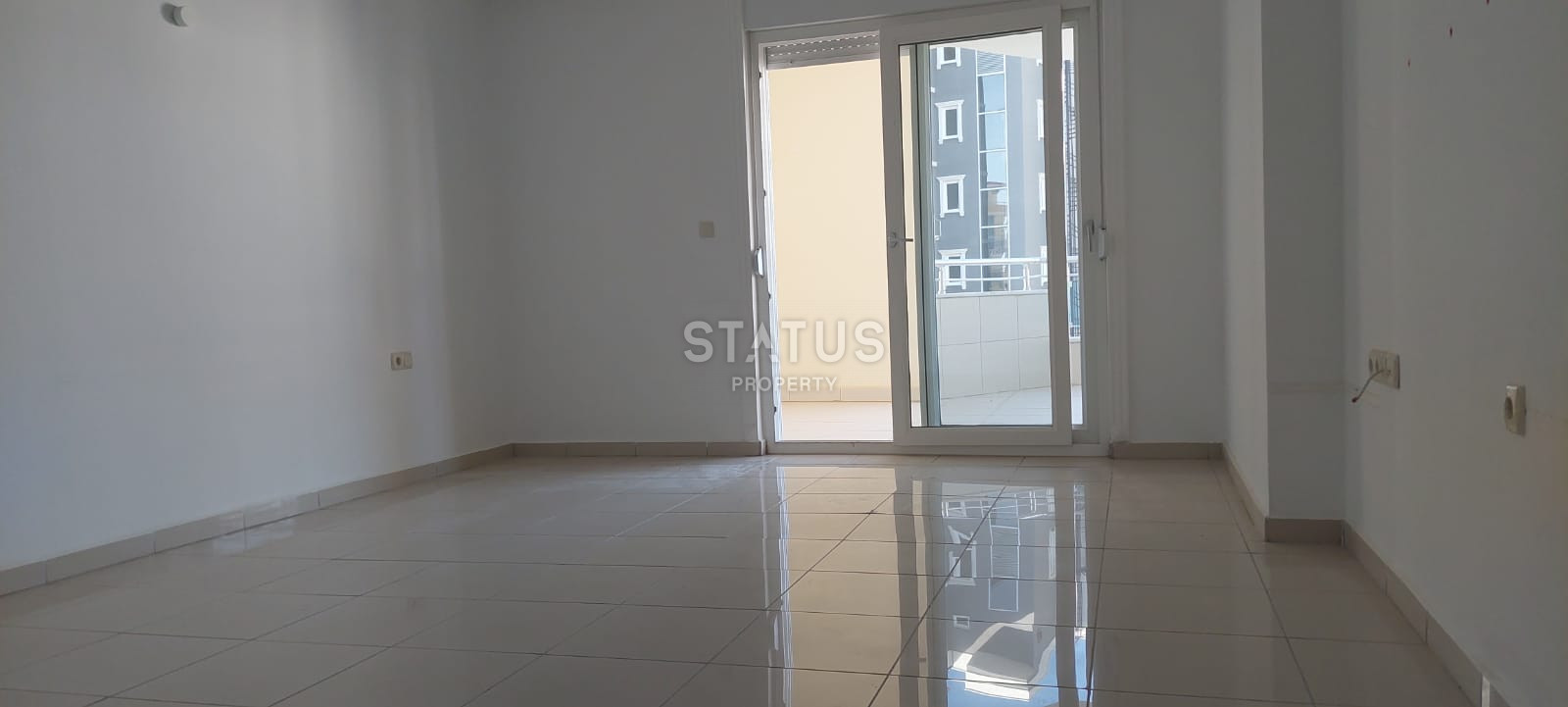 Крупнометражные апартаменты 2+1 с видом на море, 160 м2 фото 15