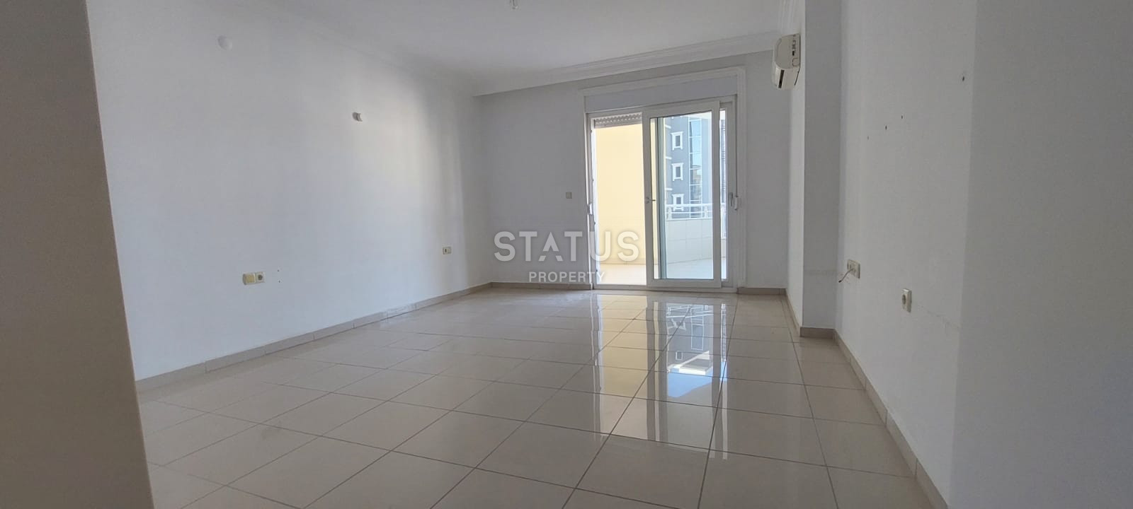 Крупнометражные апартаменты 2+1 с видом на море, 160 м2 фото 16