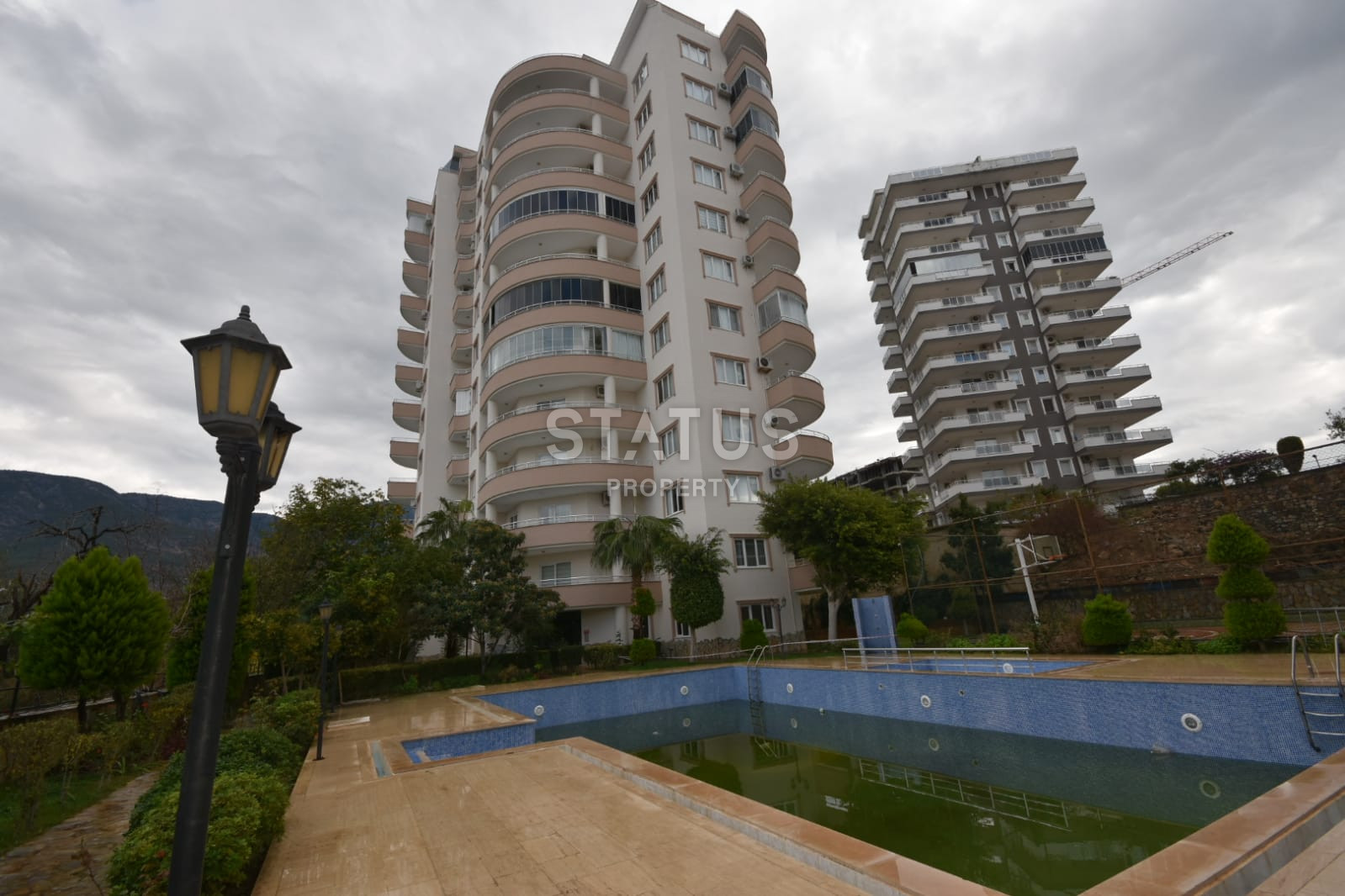 Apartment 2+1 furnished in Mahmutlar, 125 m2 фото 4