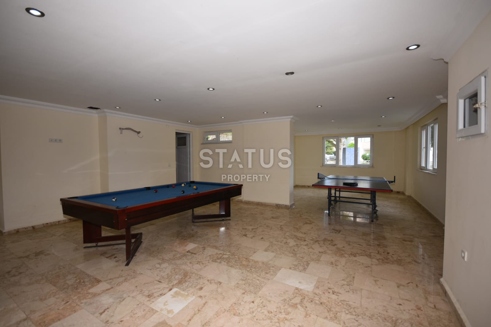 Apartment 2+1 furnished in Mahmutlar, 125 m2 фото 9