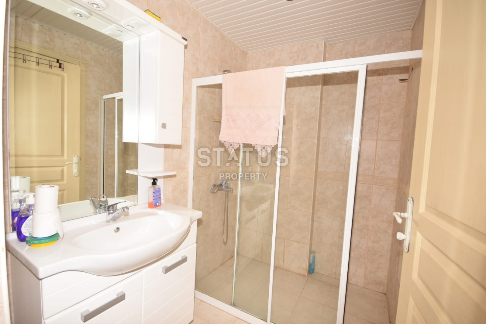 Apartment 2+1 furnished in Mahmutlar, 125 m2 фото 10