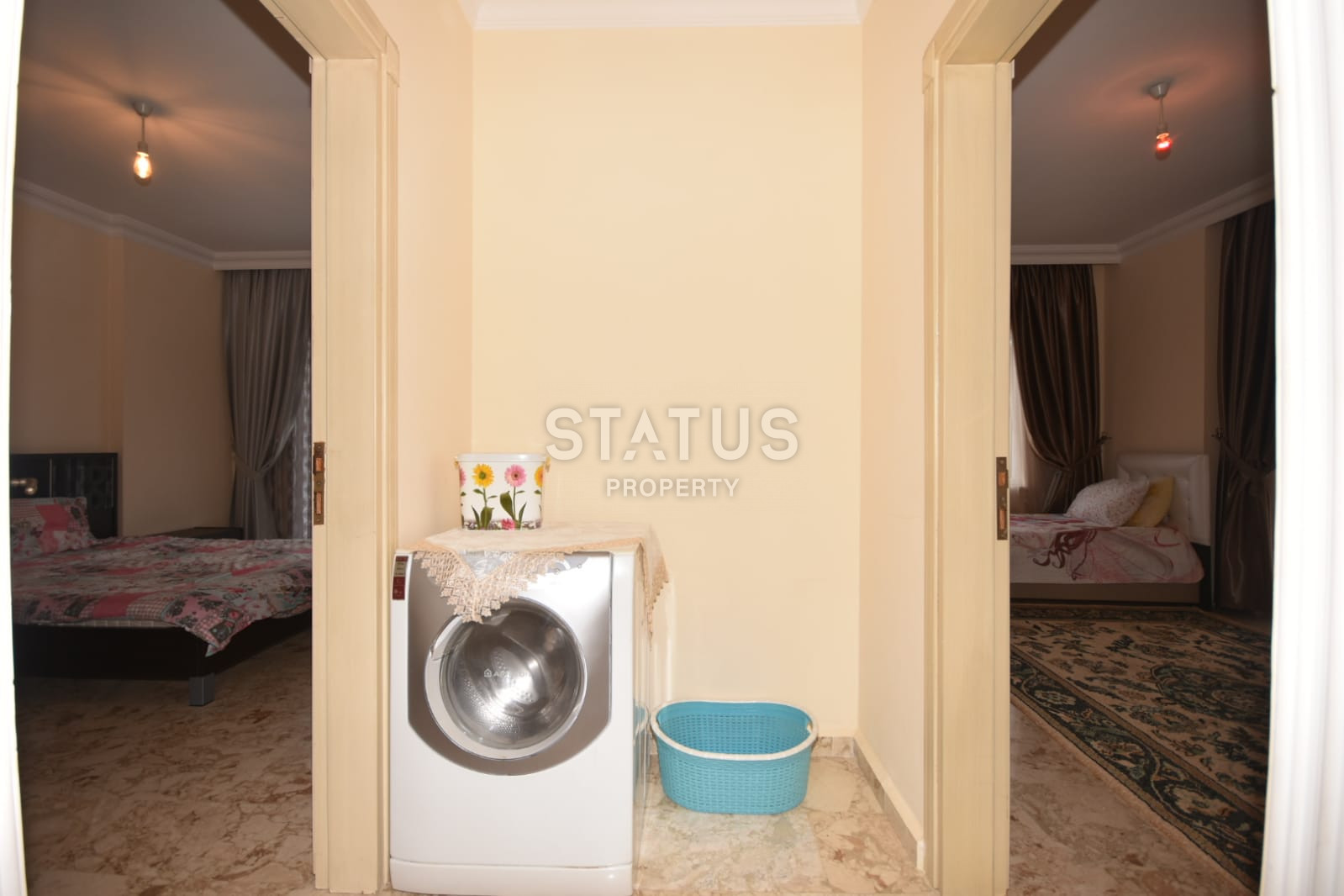 Apartment 2+1 furnished in Mahmutlar, 125 m2 фото 11