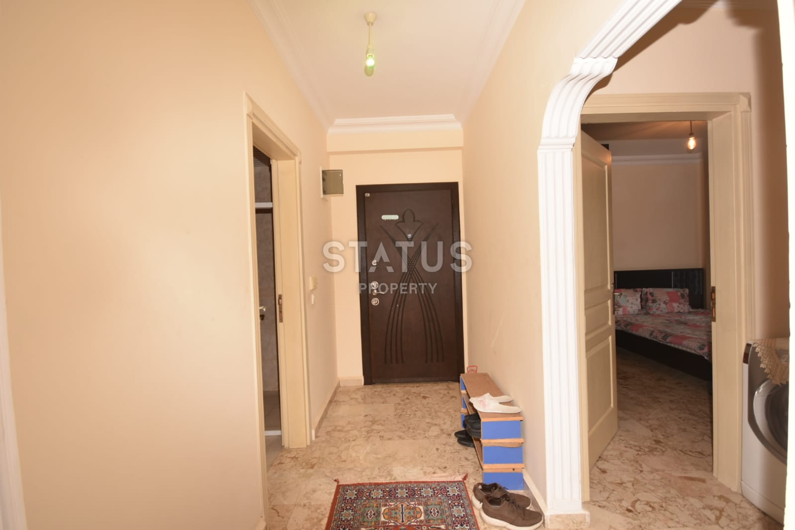 Apartment 2+1 furnished in Mahmutlar, 125 m2 фото 12