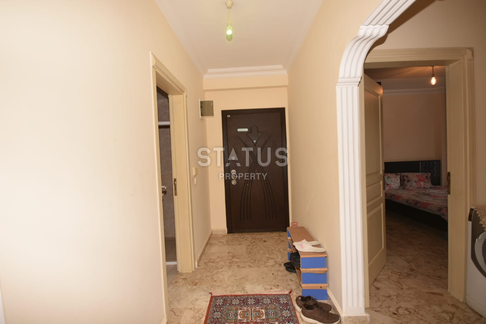 Apartment 2+1 furnished in Mahmutlar, 125 m2 фото 13
