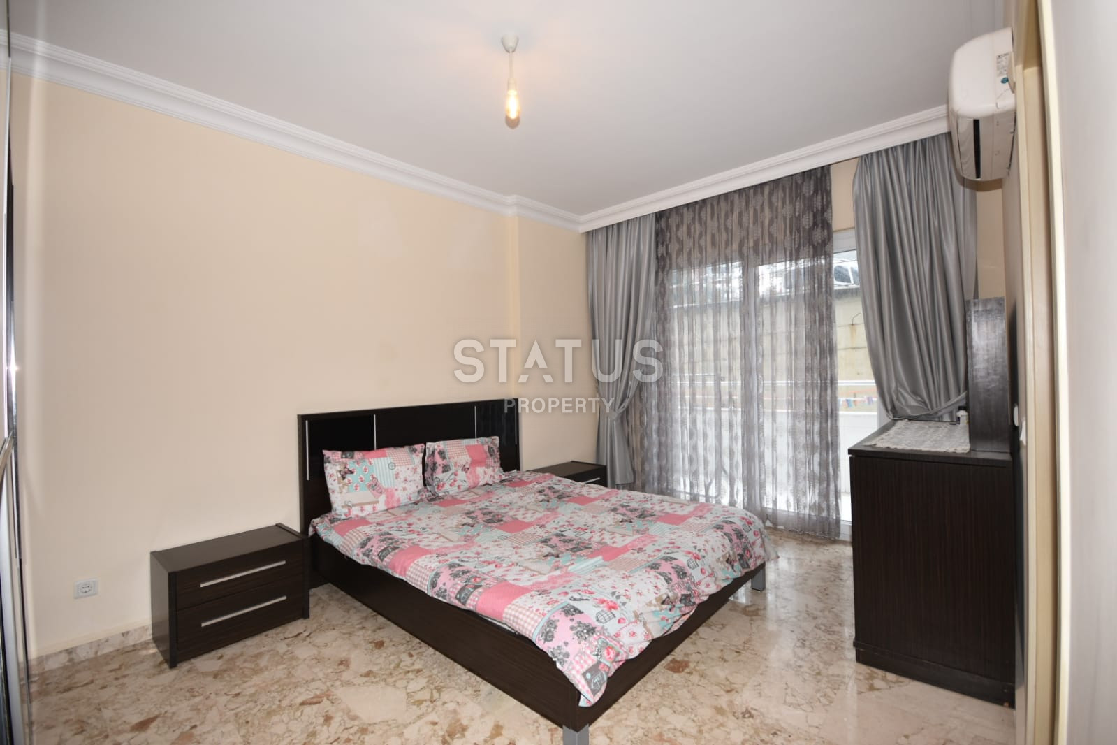 Apartment 2+1 furnished in Mahmutlar, 125 m2 фото 17