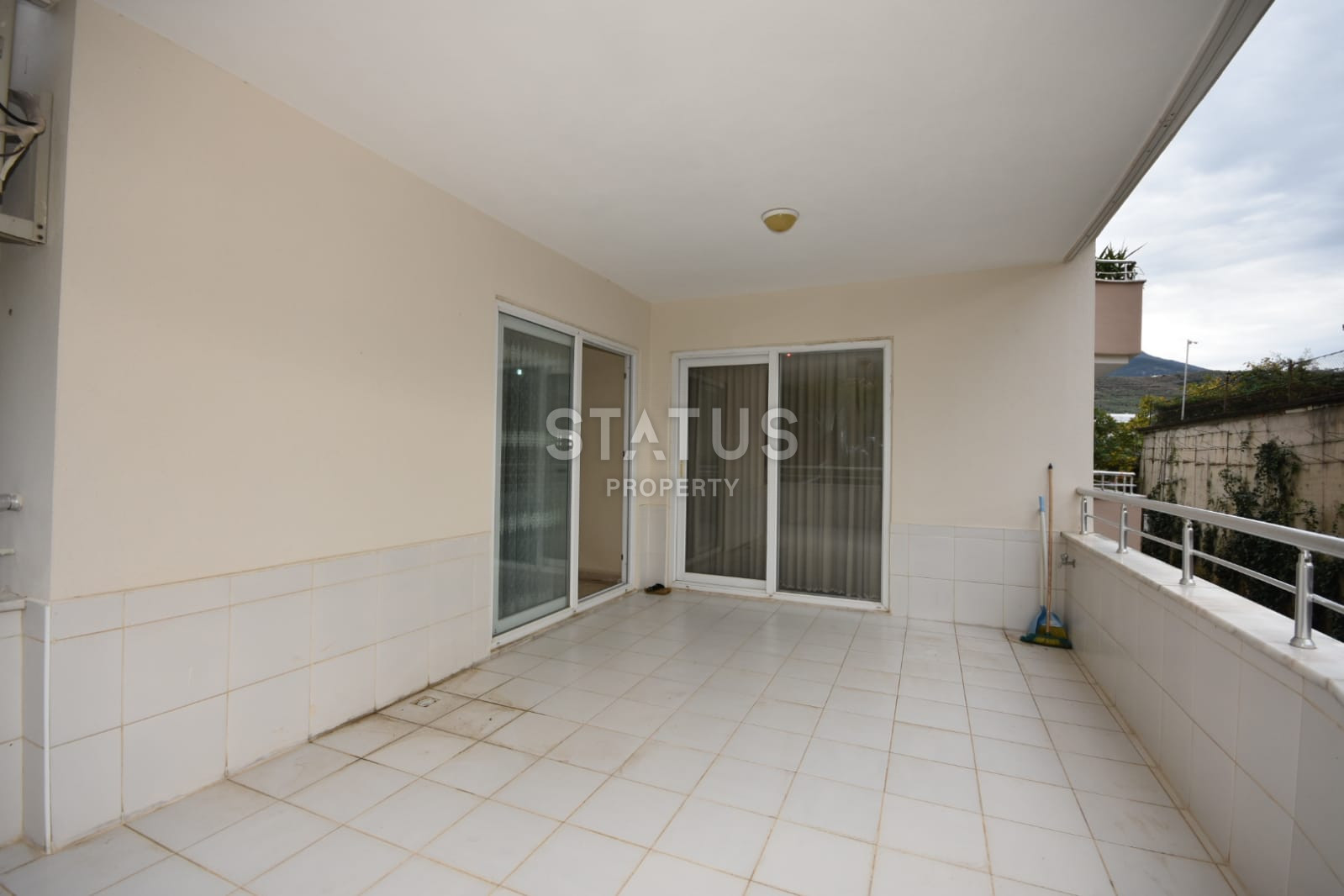 Apartment 2+1 furnished in Mahmutlar, 125 m2 фото 19