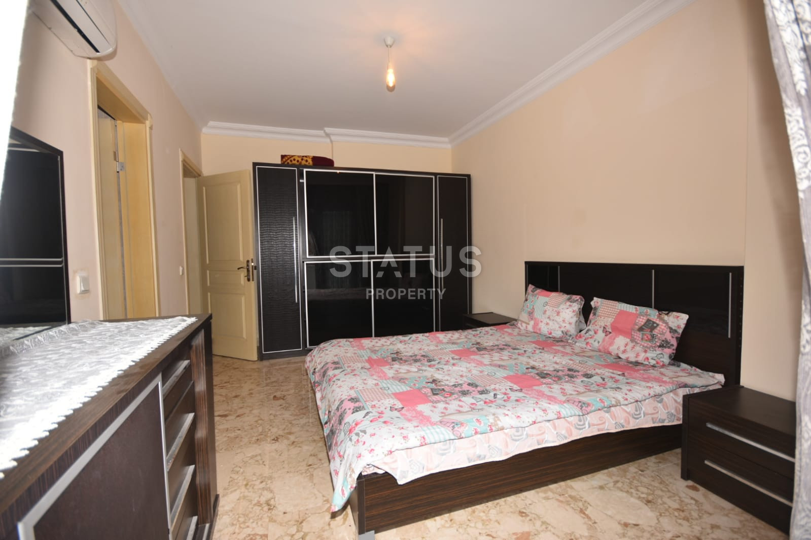 Apartment 2+1 furnished in Mahmutlar, 125 m2 фото 20
